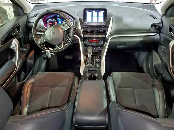 JA4ATWAA3RZ017495 2024 MITSUBISHI ECLIPSE CROSS - Image 8