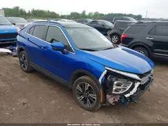 JA4ATWAA3RZ021918 2024 MITSUBISHI ECLIPSE CROSS