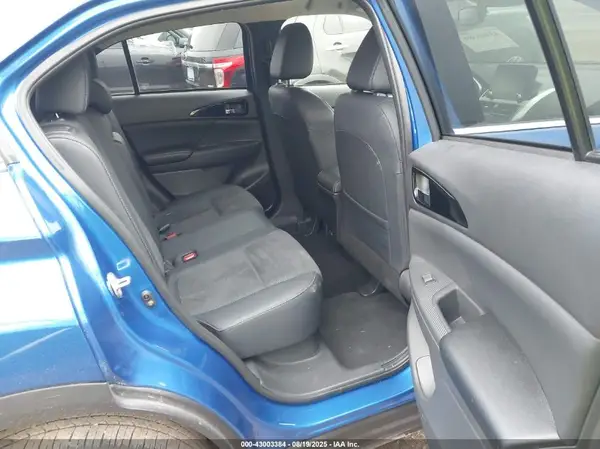 JA4ATWAA3RZ021918 2024 MITSUBISHI ECLIPSE CROSS - Image 8