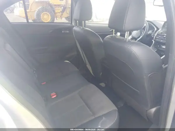 JA4ATWAA3RZ037178 2024 MITSUBISHI ECLIPSE CROSS - Image 8