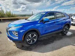 JA4ATWAA3RZ041697 2024 MITSUBISHI ECLIPSE CROSS