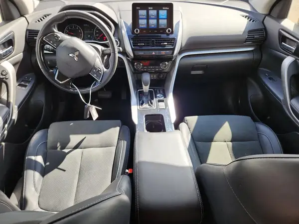 JA4ATWAA3RZ041697 2024 MITSUBISHI ECLIPSE CROSS - Image 8