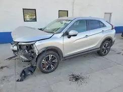 JA4ATWAA3RZ044454 2024 MITSUBISHI ECLIPSE CROSS