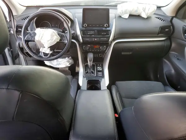 JA4ATWAA3RZ044454 2024 MITSUBISHI ECLIPSE CROSS - Image 8