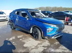 JA4ATWAA3RZ049234 2024 MITSUBISHI ECLIPSE CROSS