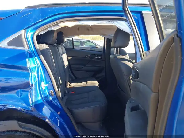 JA4ATWAA3RZ049234 2024 MITSUBISHI ECLIPSE CROSS - Image 8