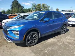 JA4ATWAA3RZ058340 2024 MITSUBISHI ECLIPSE CROSS