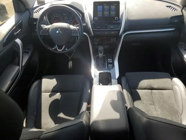 JA4ATWAA3RZ058340 2024 MITSUBISHI ECLIPSE CROSS - Image 8