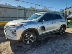 JA4ATWAA3RZ059374 2024 MITSUBISHI ECLIPSE CROSS