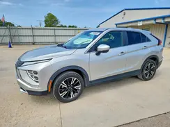 JA4ATWAA3RZ063392 2024 MITSUBISHI ECLIPSE CROSS