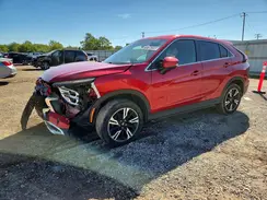 JA4ATWAA3RZ068009 2024 MITSUBISHI ECLIPSE CROSS