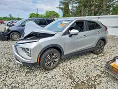 JA4ATWAA3RZ068222 2024 MITSUBISHI ECLIPSE CROSS