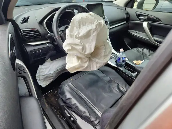 JA4ATWAA3RZ068222 2024 MITSUBISHI ECLIPSE CROSS - Image 8