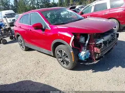 JA4ATWAA3RZ070116 2024 MITSUBISHI ECLIPSE CROSS
