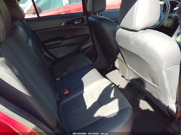 JA4ATWAA3RZ070116 2024 MITSUBISHI ECLIPSE CROSS - Image 8