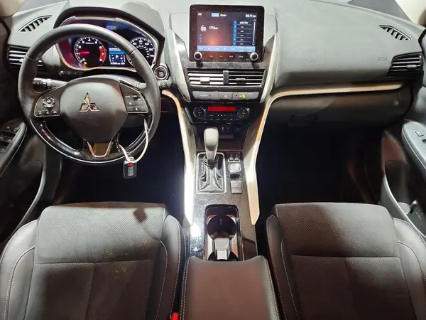 JA4ATWAA3RZ072237 2024 MITSUBISHI ECLIPSE CROSS - Image 8