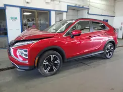 JA4ATWAA3RZ073811 2024 MITSUBISHI ECLIPSE CROSS