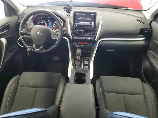JA4ATWAA3RZ073811 2024 MITSUBISHI ECLIPSE CROSS - Image 8