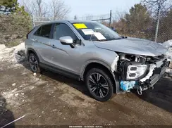 JA4ATWAA3RZ074196 2024 MITSUBISHI ECLIPSE CROSS