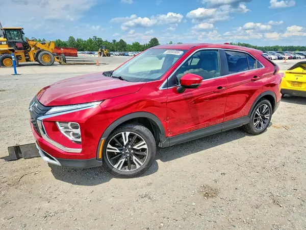 JA4ATWAA3RZ078622 2024 MITSUBISHI ECLIPSE CROSS - Image 1