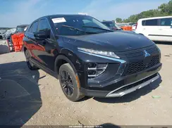 JA4ATWAA3SZ003764 2025 MITSUBISHI ECLIPSE CROSS