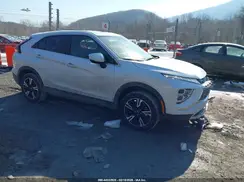 JA4ATWAA3SZ004767 2025 MITSUBISHI ECLIPSE CROSS