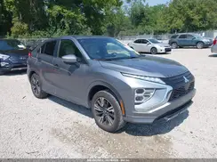 JA4ATWAA3SZ005952 2025 MITSUBISHI ECLIPSE CROSS