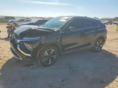 JA4ATWAA3SZ006227 2025 MITSUBISHI ECLIPSE CROSS