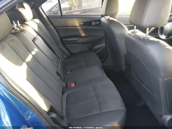 JA4ATWAA3SZ006521 2025 MITSUBISHI ECLIPSE CROSS - Image 8