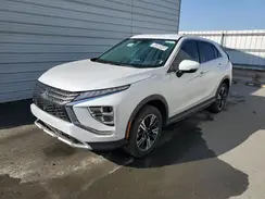 JA4ATWAA3SZ006695 2025 MITSUBISHI ECLIPSE CROSS