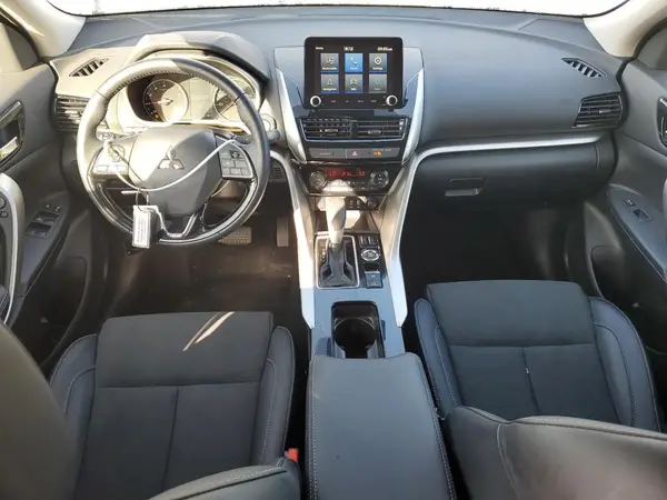 JA4ATWAA3SZ006695 2025 MITSUBISHI ECLIPSE CROSS - Image 8