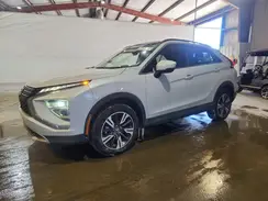 JA4ATWAA3SZ006938 2025 MITSUBISHI ECLIPSE CROSS