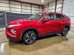 JA4ATWAA3SZ007054 2025 MITSUBISHI ECLIPSE CROSS