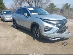 JA4ATWAA3SZ011038 2025 MITSUBISHI ECLIPSE CROSS