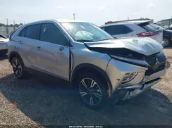 JA4ATWAA3SZ011136 2025 MITSUBISHI ECLIPSE CROSS