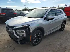 JA4ATWAA3SZ011296 2025 MITSUBISHI ECLIPSE CROSS