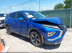 JA4ATWAA3SZ011640 2025 MITSUBISHI ECLIPSE CROSS
