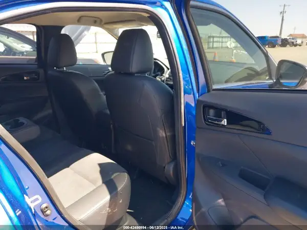 JA4ATWAA3SZ012187 2025 MITSUBISHI ECLIPSE CROSS - Image 8