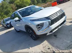 JA4ATWAA3SZ012299 2025 MITSUBISHI ECLIPSE CROSS