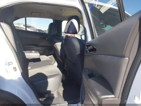 JA4ATWAA3SZ012691 2025 MITSUBISHI ECLIPSE CROSS - Image 3