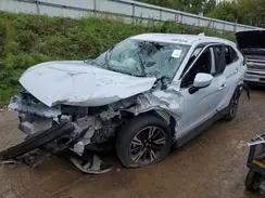 JA4ATWAA3SZ031788 2025 MITSUBISHI ECLIPSE CROSS