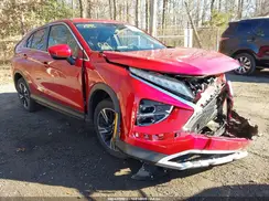 JA4ATWAA3SZ035274 2025 MITSUBISHI ECLIPSE CROSS