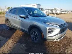 JA4ATWAA3SZ035565 2025 MITSUBISHI ECLIPSE CROSS