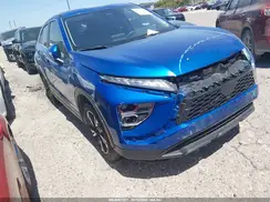 JA4ATWAA3SZ035937 2025 MITSUBISHI ECLIPSE CROSS