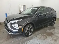 JA4ATWAA3SZ037560 2025 MITSUBISHI ECLIPSE CROSS