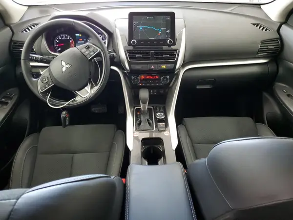 JA4ATWAA3SZ037560 2025 MITSUBISHI ECLIPSE CROSS - Image 8