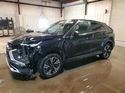 JA4ATWAA3SZ038000 2025 MITSUBISHI ECLIPSE CROSS
