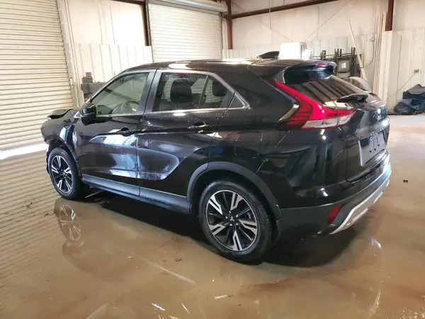 JA4ATWAA3SZ038000 2025 MITSUBISHI ECLIPSE CROSS - Image 2