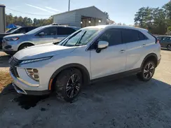 JA4ATWAA3SZ038630 2025 MITSUBISHI ECLIPSE CROSS