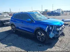 JA4ATWAA3SZ040832 2025 MITSUBISHI ECLIPSE CROSS
